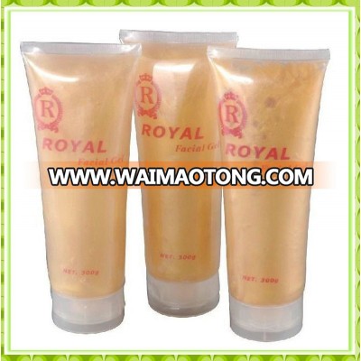 royal golden facial gel (FZ01)