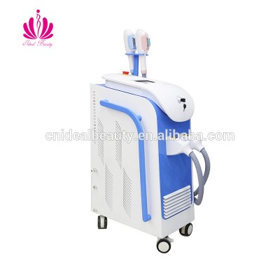 360 magneto-optic OPT machine with SHR hair removal and skin rejuvenation (OPT05A)