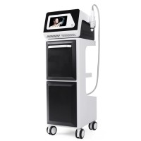 Non-invasive facial mesotherapy gun, professional mesotherapy machines