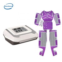 2020 Corelaser Professional New home use boots pressotherapy weight loss machine