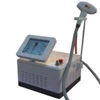 2020 Popular diode laser of hair removal & skin rejuvenation