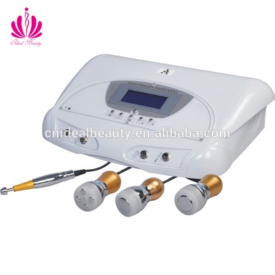 No needle transdermal mesotherapy machine (F024)