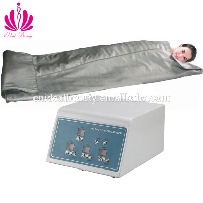 FIR far infrared 3 zone sauna blanket (S077)