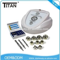 TB-807 Home Use Microdermabrasion Diamond Peel Machine / Instant Effect Dead Skin Removal Machine