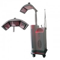 Professional 650nm Diode Laser Hair Growth