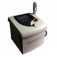 Portable ELOS IPL Laser Machine