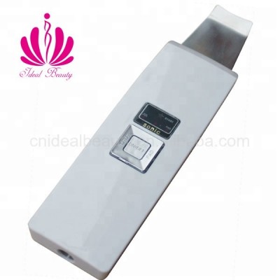 KD8020 Rechargeable Skin Scrubber (H007B)