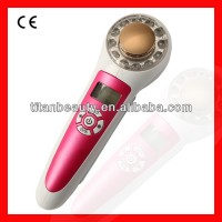 TB-913 guangzhou manufactuer portable mini led hammer/mini hot cold hammer/hot and cold hammer