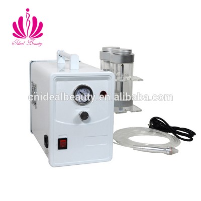 Micro crystal dermabrasion (M013)