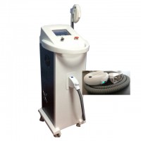 Strongest Germany Xenon Lamp SHR IPL Laser hair removal machine with Medical CE