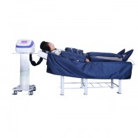 Professional 3 in 1 Pressotherapy machine