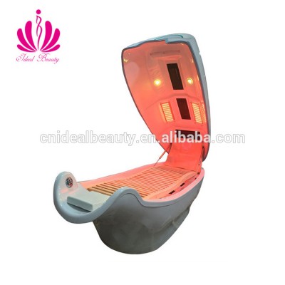 Infrared Dry Steam Slimming Sauna SPA Capsule (SPA002)