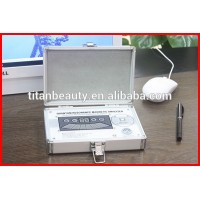 TB-903 Latest Quantum Resonance Magnetic Body Health Analyzer Body Composition Analyzer