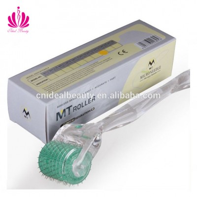 192 Derma roller/ MT derma roller/Derma roller (F019A)