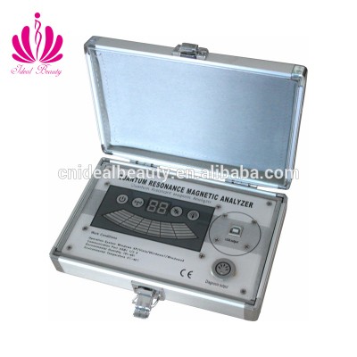 Quantum magnetic resonance analyzer (A002)