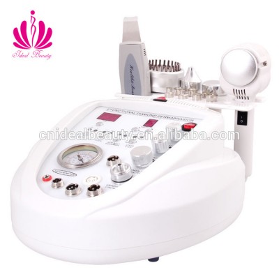 6 in 1 diamond dermabrasion peel machine (M002)