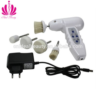 Personal Portable Rotary Brush (H019)