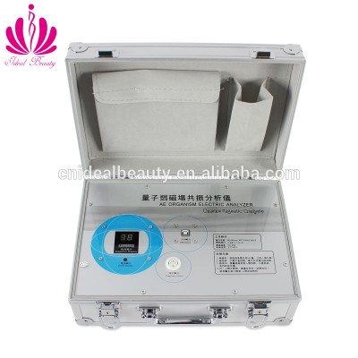 Quantum Magnetic Resonance Body Analyzer (A001)