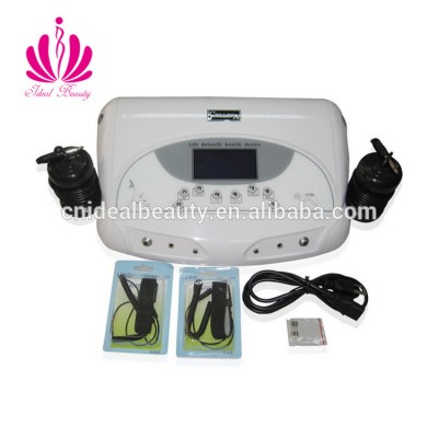 Dual ion detox machine (C018)