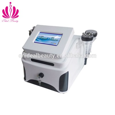 5 in 1 Ultrasonic RF cavitation machine (S093C)