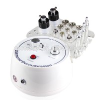 best microdermabrasion machine / multifunction diamond dermabrasion / diamond dermabrasion machine