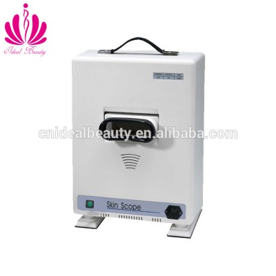 UV Skin Scanner Beauty Analyzer (A003)