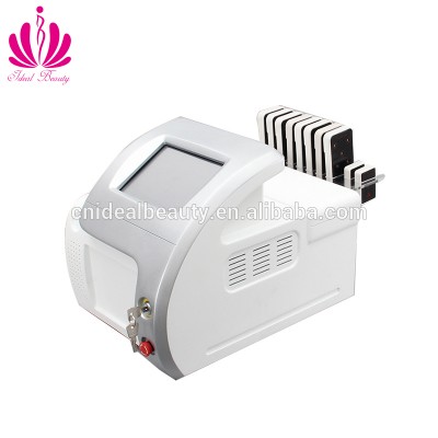 3d lipo laser machine for weight loss (S078)