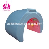 Portable Infrared photon therapy SPA capsule (SPA011)